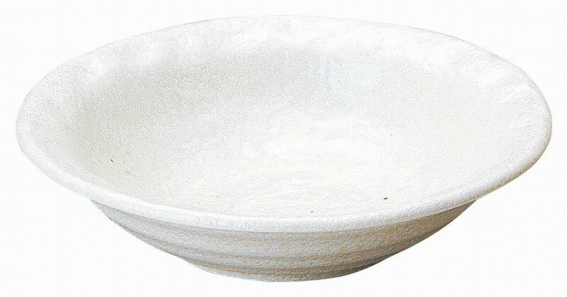 ゆず白陽 石目16.5cm鉢 51529051 KOYO 花伝 JAPANESE TABLEWARE vol.12