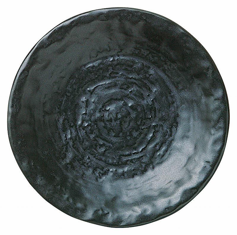 のあーる 石目16.5cm皿 51530012 KOYO 花伝 JAPANESE TABLEWARE vol.12