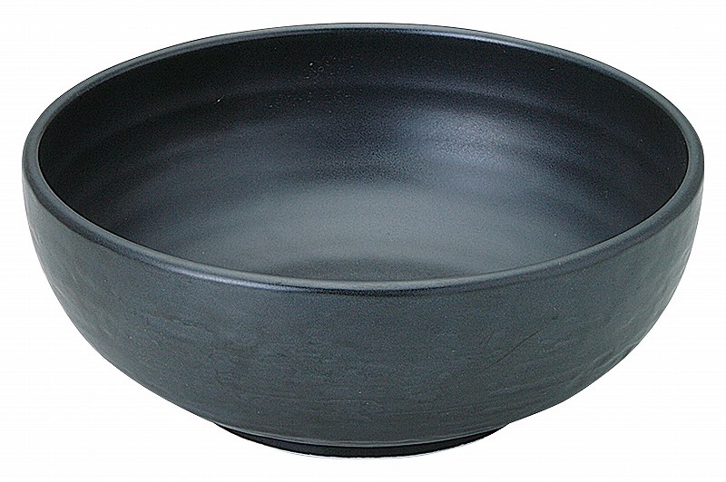 のあーる 石目21.5cmボウル 51530027 KOYO 花伝 JAPANESE TABLEWARE vol.12