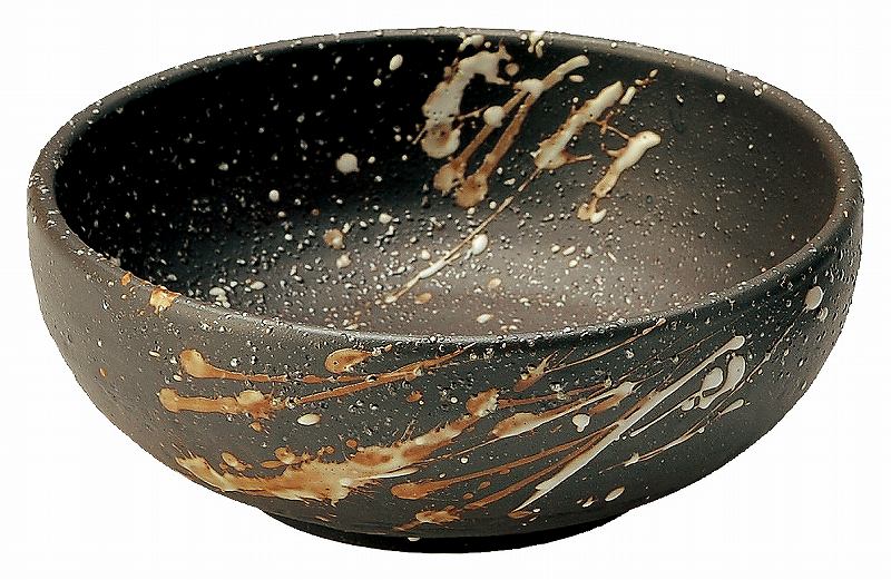 吹雪 石目17cmボウル 51532030 KOYO 花伝 JAPANESE TABLEWARE vol.12
