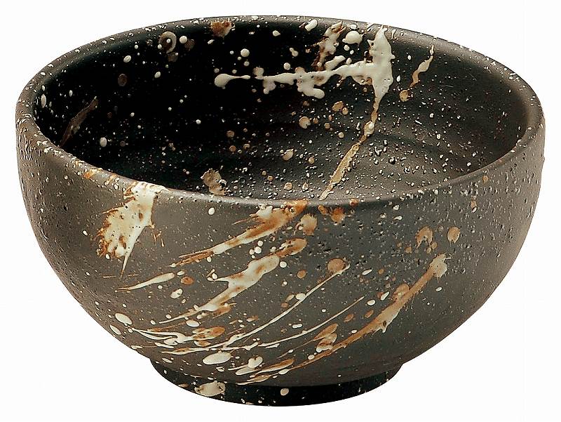 吹雪 石目15cm丼 51532034 KOYO 花伝 JAPANESE TABLEWARE vol.12