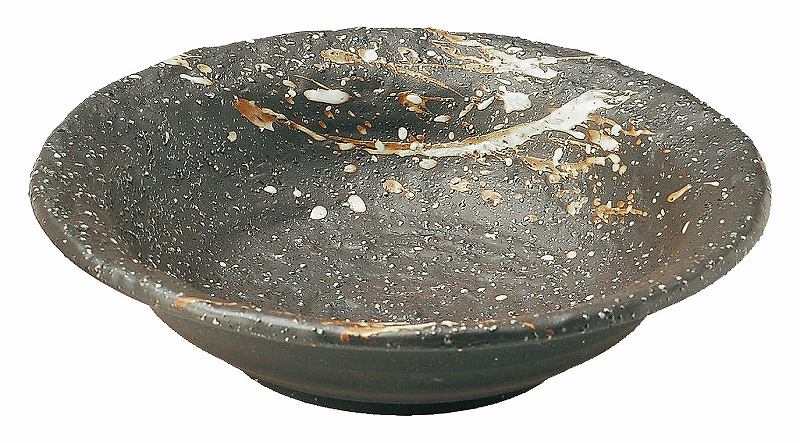 吹雪 石目19.5cm鉢 51532050 KOYO 花伝 JAPANESE TABLEWARE vol.12