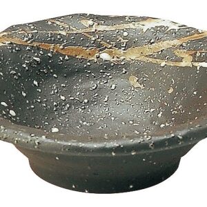 吹雪 石目11cm鉢 51532055 KOYO 花伝 JAPANESE TABLEWARE vol.12
