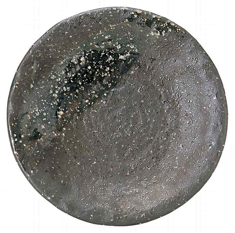 彗星 石目16.5cm皿 51533012 KOYO 花伝 JAPANESE TABLEWARE vol.12