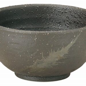 彗星 石目15cm丼 51533034 KOYO 花伝 JAPANESE TABLEWARE vol.12