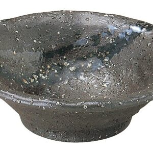 彗星 石目11cm鉢 51533055 KOYO 花伝 JAPANESE TABLEWARE vol.12