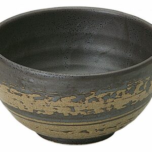 朽葉 石目17cm丼 51536033 KOYO 花伝 JAPANESE TABLEWARE vol.12
