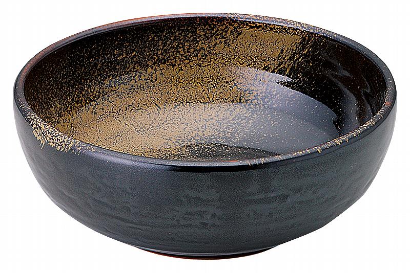 金華 石目20cmボウル 51539028 KOYO 花伝 JAPANESE TABLEWARE vol.12