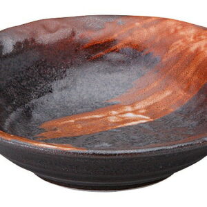 白刷毛唐津 石目12.5cm鉢 51556053 KOYO 花伝 JAPANESE TABLEWARE vol.12