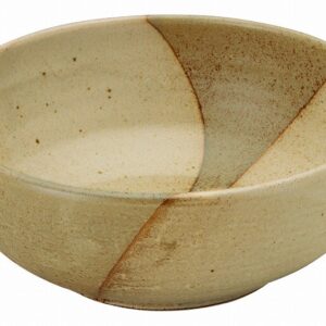 ふる里 石目21.5cmボウル 51567027 KOYO 花伝 JAPANESE TABLEWARE vol.12