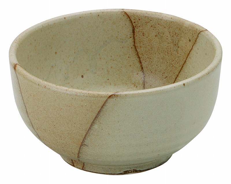 ふる里 石目12cm丼 51567036 KOYO 花伝 JAPANESE TABLEWARE vol.12