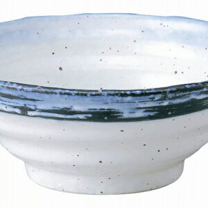なごり雪 鳴門麺丼 51628033 KOYO 花伝 JAPANESE TABLEWARE vol.12