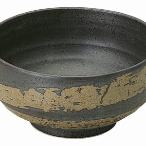 朽葉 石目高浜17cm丼 51636030 KOYO 花伝 JAPANESE TABLEWARE vol.12