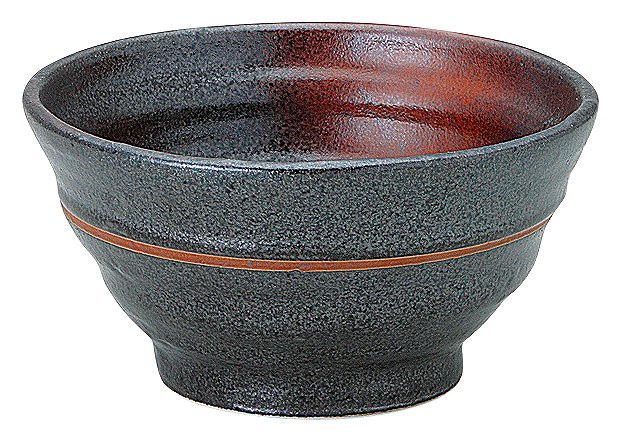 あけぼの 鳴門16cm丼 51664037 KOYO 花伝 JAPANESE TABLEWARE vol.12