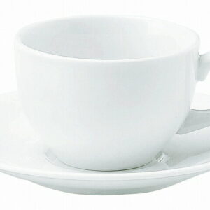 アーバンホワイト ティーカップ 51800053 KOYO HOTEL&RESTAURANT TABLEWARE vol.25