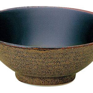 錦天目 19.5cm六兵衛 52393015 KOYO 花伝 JAPANESE TABLEWARE vol.12