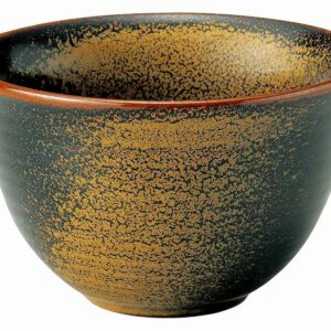 金華 櫛目12.5cm丼 52539042 KOYO 花伝 JAPANESE TABLEWARE vol.12