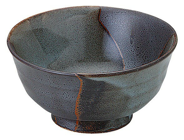 山がすみ 深口15.5cm丼 52738037 KOYO 花伝 JAPANESE TABLEWARE vol.12
