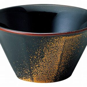 金華 八面切立丼 52939055 KOYO 花伝 JAPANESE TABLEWARE vol.12
