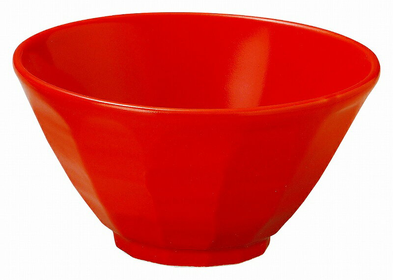 椿 けずり18.5cm丼 52940017 KOYO 花伝 JAPANESE TABLEWARE vol.12