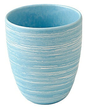 波の舞 リップル湯呑 53084067 KOYO 花伝 JAPANESE TABLEWARE vol.12