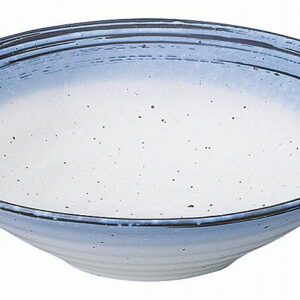 なごり雪 リップル26cm鉢 53128050 KOYO 花伝 JAPANESE TABLEWARE vol.12