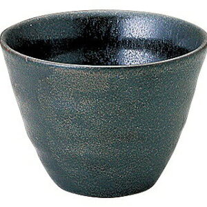 黒洋 リップル碗 ミニ 53131071 KOYO 花伝 JAPANESE TABLEWARE vol.12