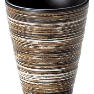 雪の舞 リップルフリーカップ 53134075 KOYO 花伝 JAPANESE TABLEWARE vol.12
