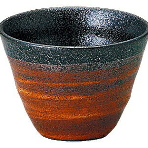 志野化粧 リップル碗 ミニ 53135071 KOYO 花伝 JAPANESE TABLEWARE vol.12