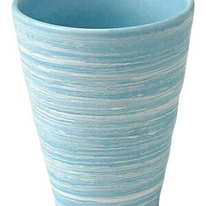 波の舞 リップルフリーカップ 53184075 KOYO 花伝 JAPANESE TABLEWARE vol.12