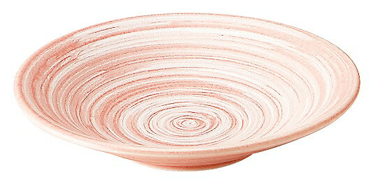 花の舞 リップル14.5cm皿 53194009 KOYO 花伝 JAPANESE TABLEWARE vol.12