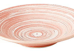 花の舞 リップル12cm皿 53194010 KOYO 花伝 JAPANESE TABLEWARE vol.12