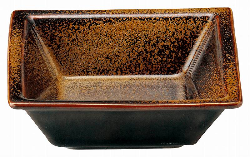 金華 リム角小鉢 53339040 KOYO 花伝 JAPANESE TABLEWARE vol.12