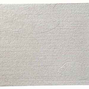 枯山水 32cm平長角皿 53712001 KOYO 花伝 JAPANESE TABLEWARE vol.12