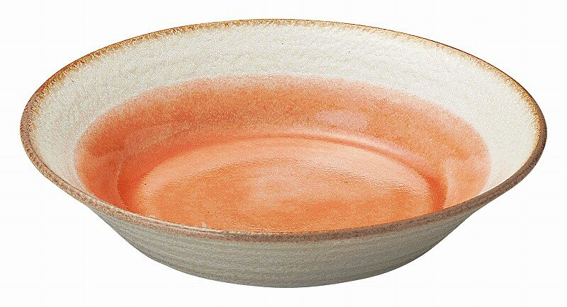 ローゼ 26cm鉢 54526052 KOYO 花伝 JAPANESE TABLEWARE vol.12