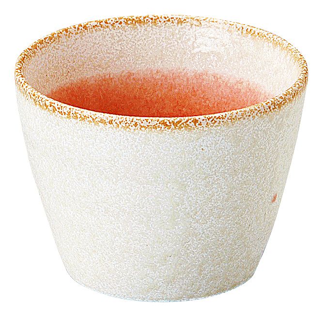 ローゼ そば猪口 54526095 KOYO 花伝 JAPANESE TABLEWARE vol.12
