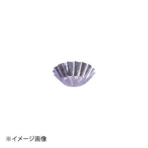 金箔カップ(500枚入)紫 M33-570