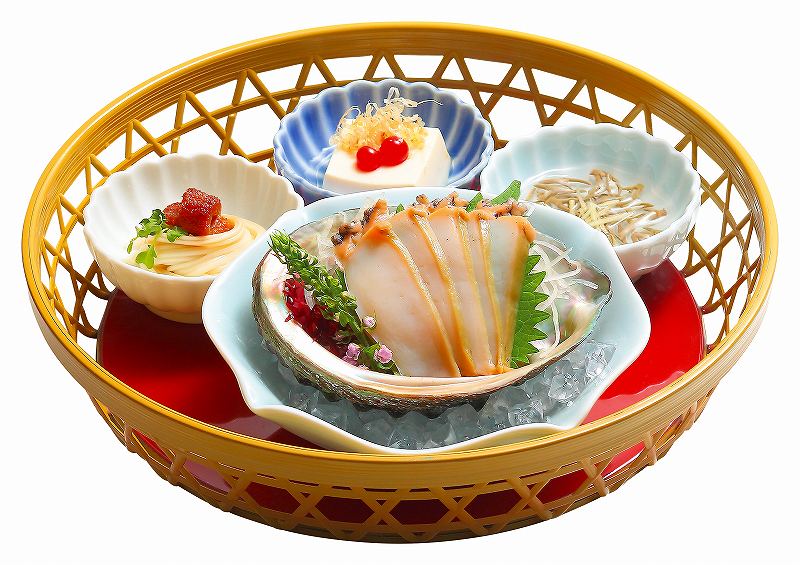 8.0籠 風セット 54865045 KOYO 花伝 JAPANESE TABLEWARE vol.12