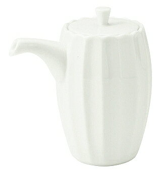 かすみ 白 醤油さし 56100057 KOYO 花伝 JAPANESE TABLEWARE vol.12