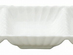 かすみ 白 3連皿 56100078 KOYO 花伝 JAPANESE TABLEWARE vol.12