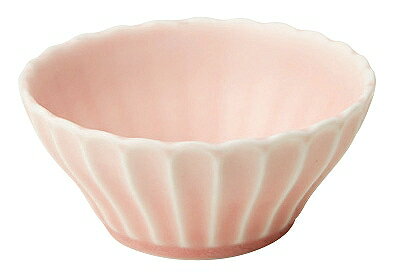 かすみ さくら 10cm浅ボウル 56145033 KOYO 花伝 JAPANESE TABLEWARE vol.12