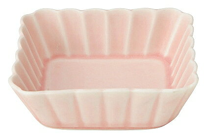 かすみ さくら 11cm浅角鉢 56145068 KOYO 花伝 JAPANESE TABLEWARE vol.12