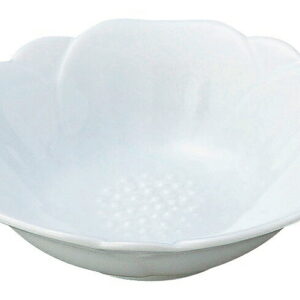 椿 白 深皿 小 56300042 KOYO 花伝 JAPANESE TABLEWARE vol.12