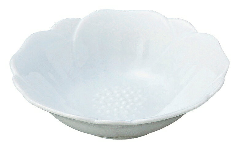 椿 白 深皿 小 56300042 KOYO 花伝 JAPANESE TABLEWARE vol.12