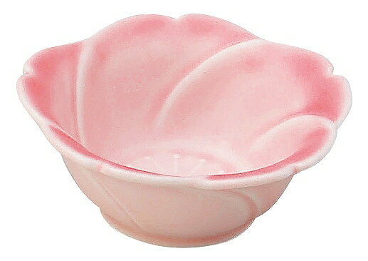 桜 桃色 小鉢 56345024 KOYO 花伝 JAPANESE TABLEWARE vol.12