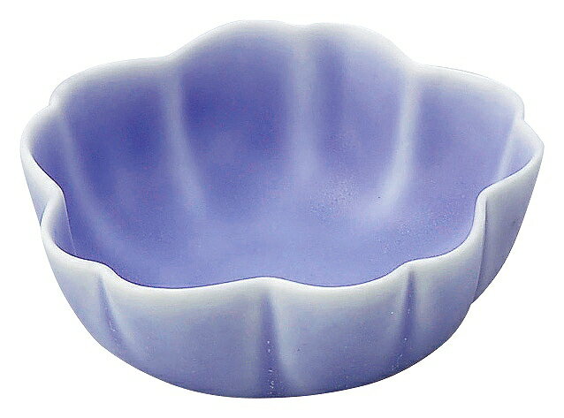 桜雲 紫 小鉢 56488042 KOYO 花伝 JAPANESE TABLEWARE vol.12