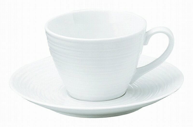 トリエステ コーヒーカップ 58000052 KOYO HOTEL&RESTAURANT TABLEWARE vol.25