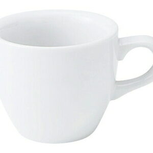 フレスコ M型ホテルマグカップ 58400052 KOYO HOTEL&RESTAURANT TABLEWARE vol.25