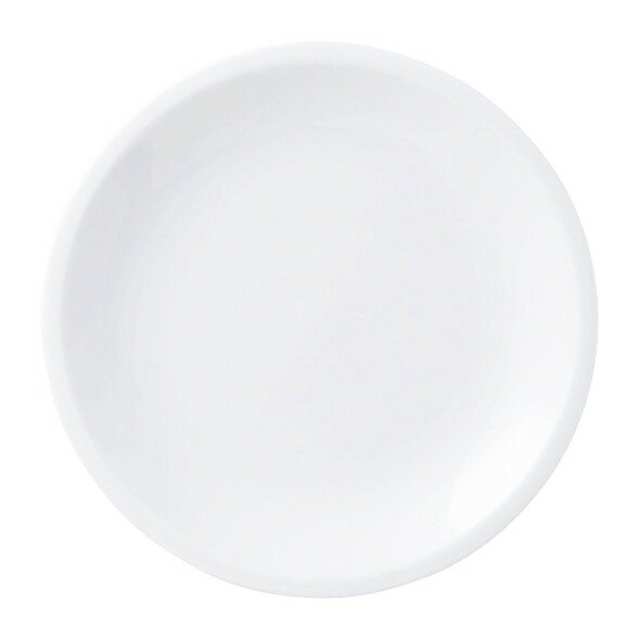 コントルノ ホワイト 15cmプレート 58500008 KOYO HOTEL&RESTAURANT TABLEWARE vol.25