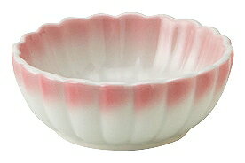 小菊 ピンク 小鉢 58945024 KOYO 花伝 JAPANESE TABLEWARE vol.12